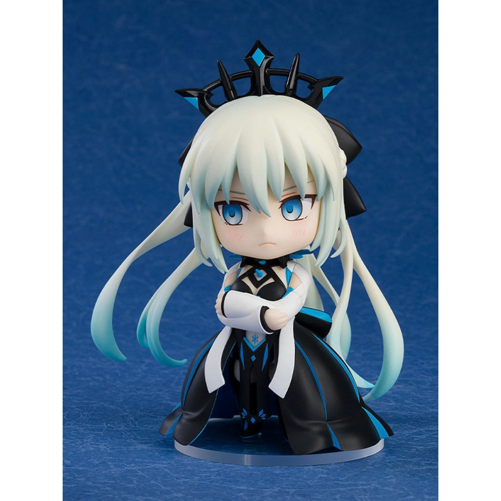 Nendoroid 2150 Fate/Grand Order - Berserker/Morgan