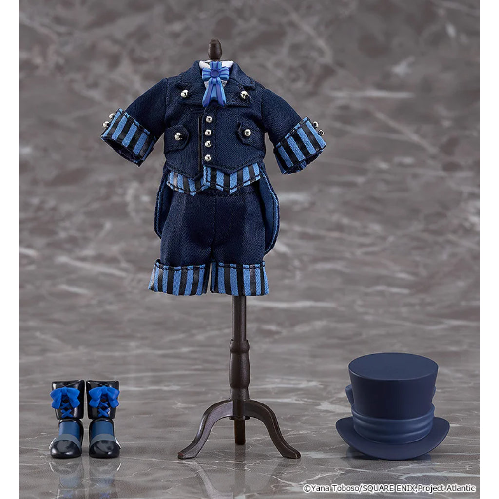 Nendoroid Doll Black Butler: Book of the Atlantic - Ciel Phantomhive (Reissue)
