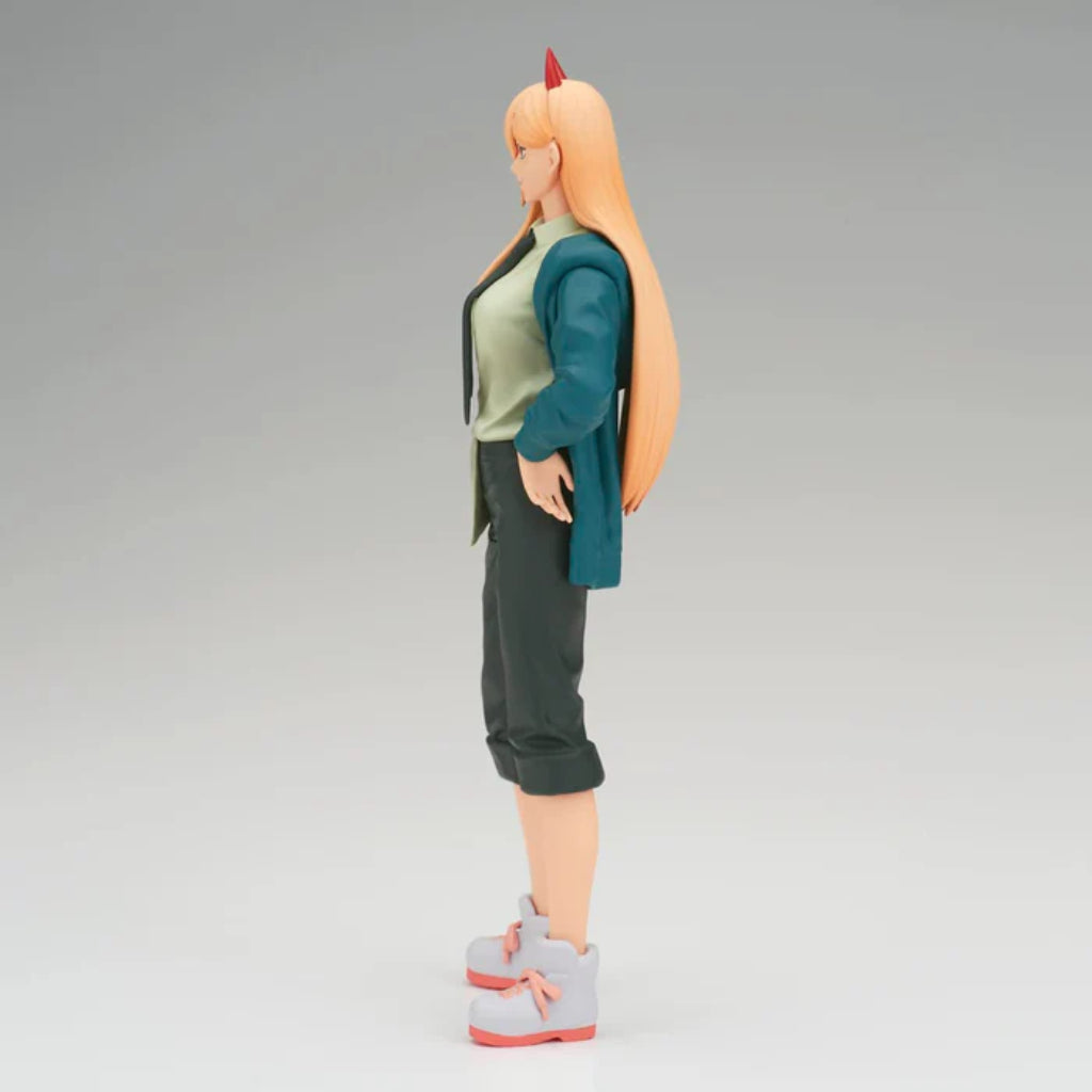 Banpresto Power Chainsaw Man Chain Spirits Vol. 4