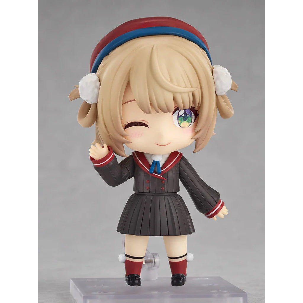 Nendoroid 2766 Shigure Ui: Standard Outfit Ver.
