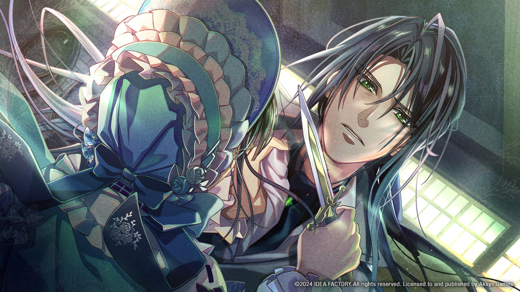 NSW Mistonia Hope - The Lost Delight