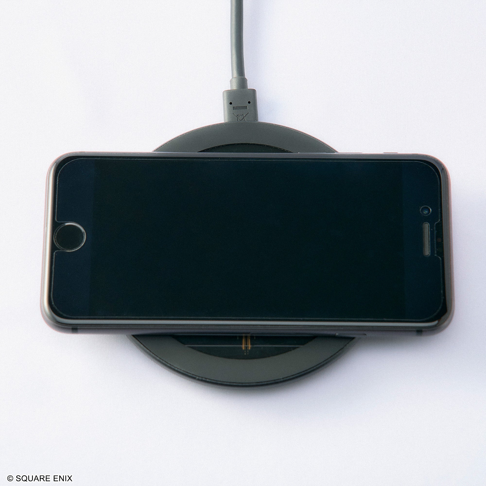 Square Enix Final Fantasy XIV Wireless Charging Pad - Azem