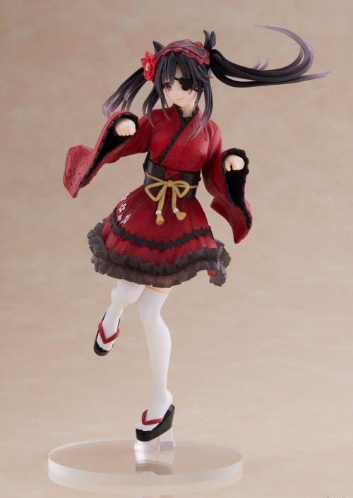 Taito Tokisaki Kurumi Wagosu Date A Live IV Coreful Figure
