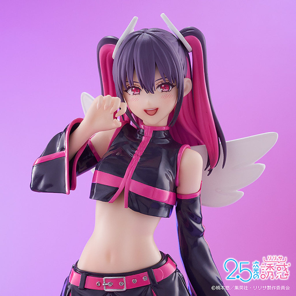 2.5 Dimensional Seduction - Pop Up Parade Miriella: Angel Airborne Corps Ver.
