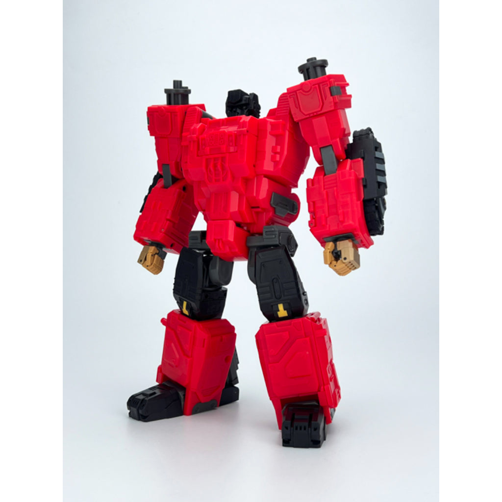 Master Builder MB20 - X-Load