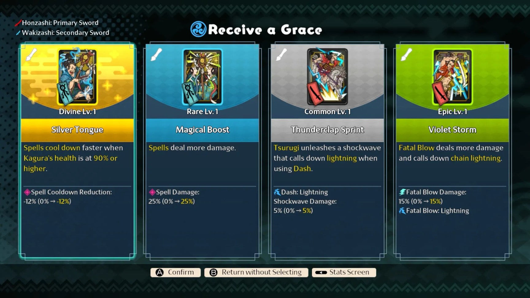 NSW Towa & The Child of the Sacred Tree