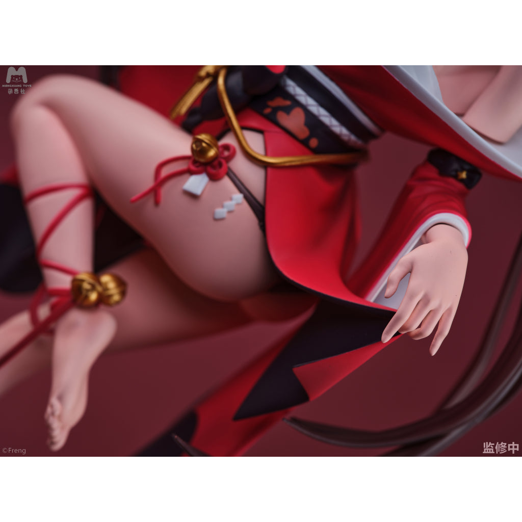 Matsuno Noir 2 Illustration By Freng