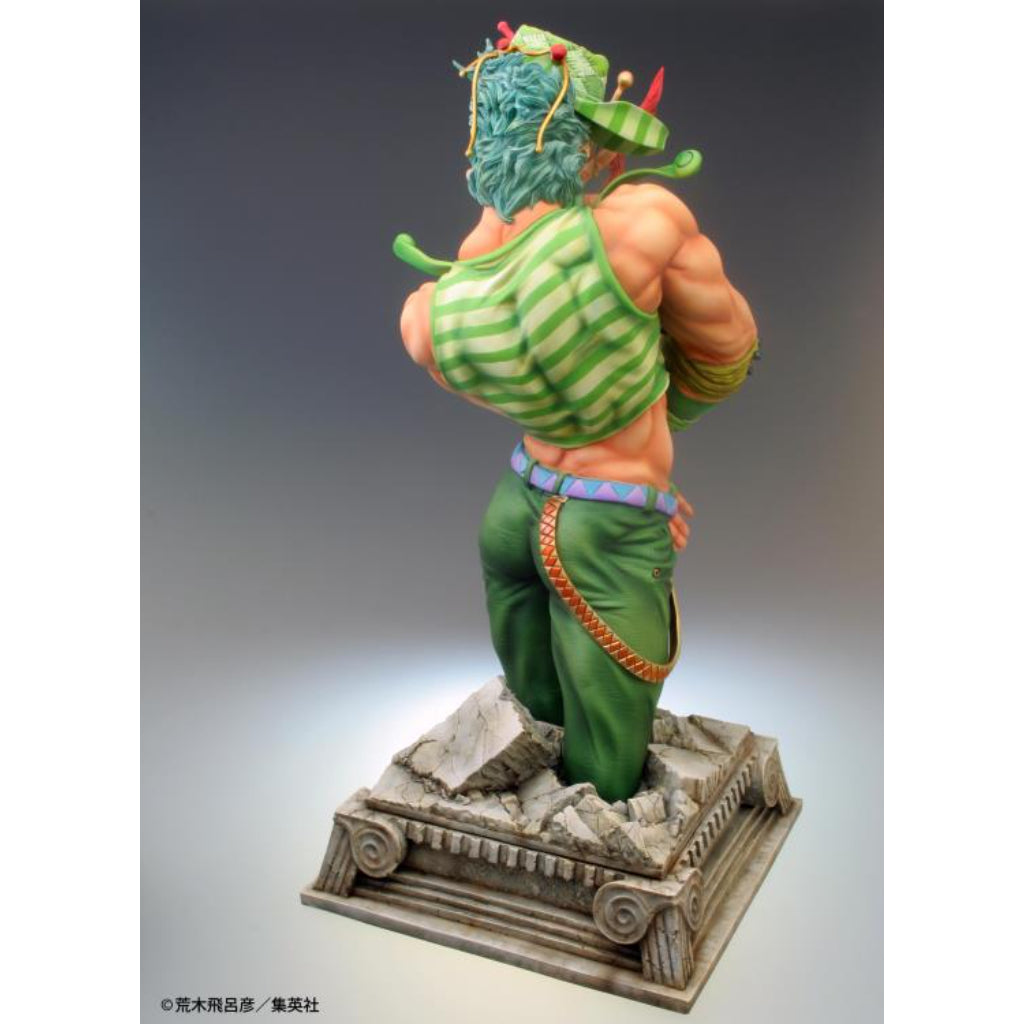 JoJo Bizarre Adventure Part1 Chozo Art Collection - Jonathan Joestar Figurine (Reissue)