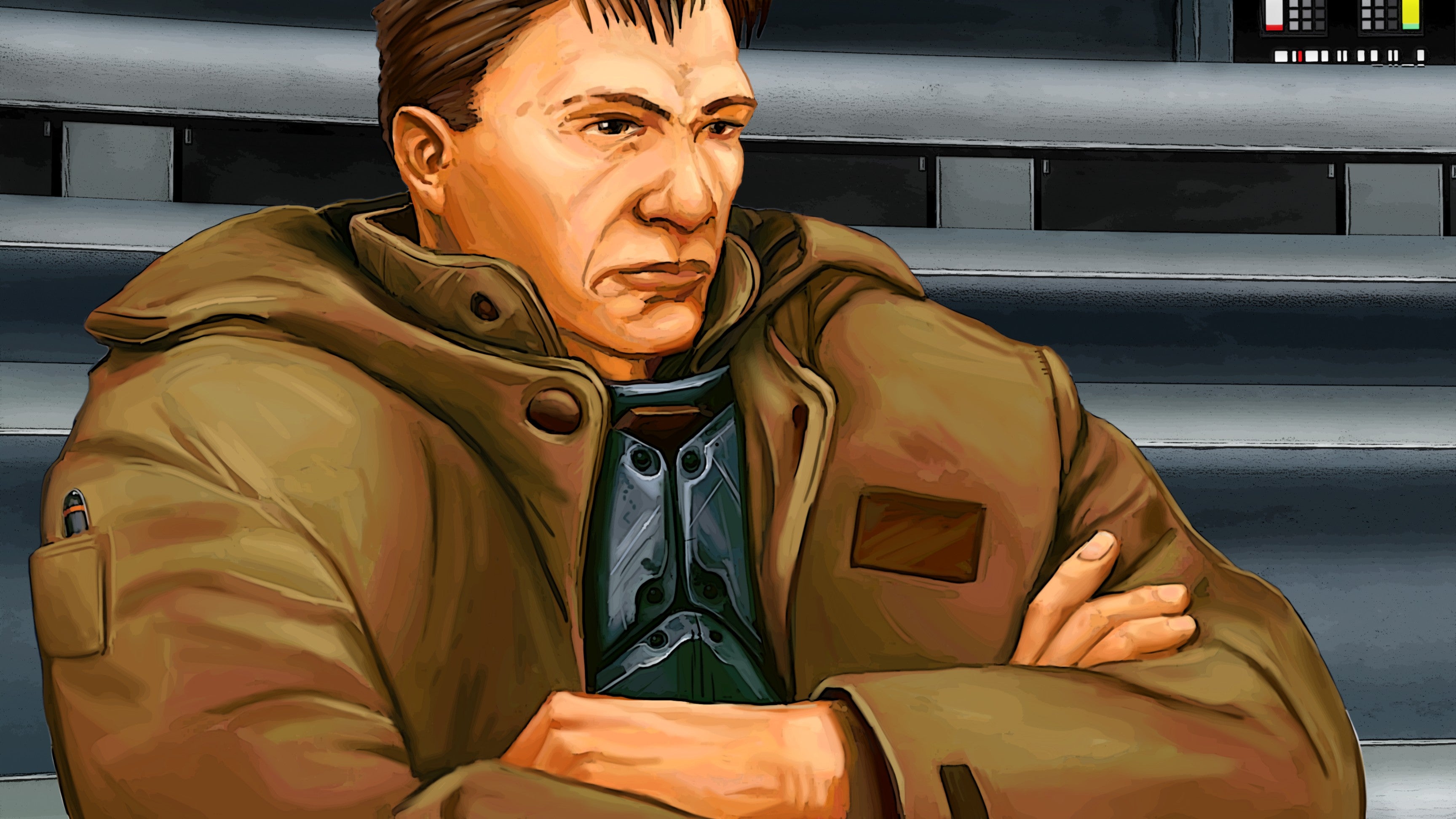 NSW Star Wars: Dark Forces Remaster