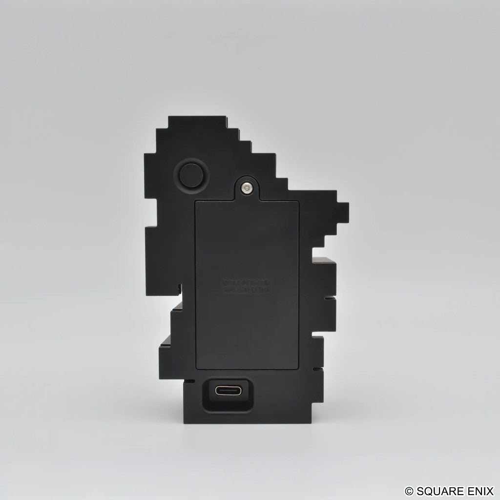 Final Fantasy Series Pixel Light Neo FFRK Vivi Ornitier