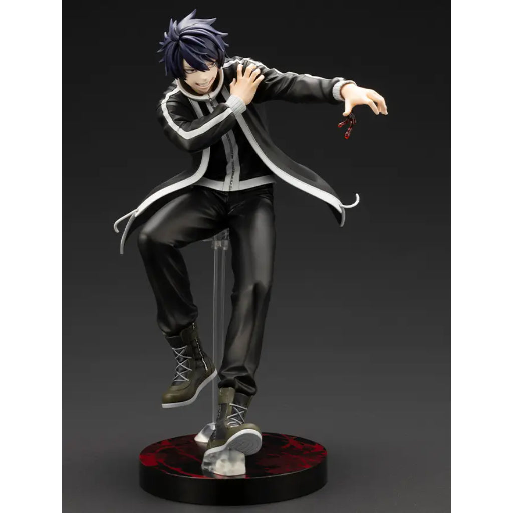 Tougen Anki - ARTFX J Shiki Ichinose