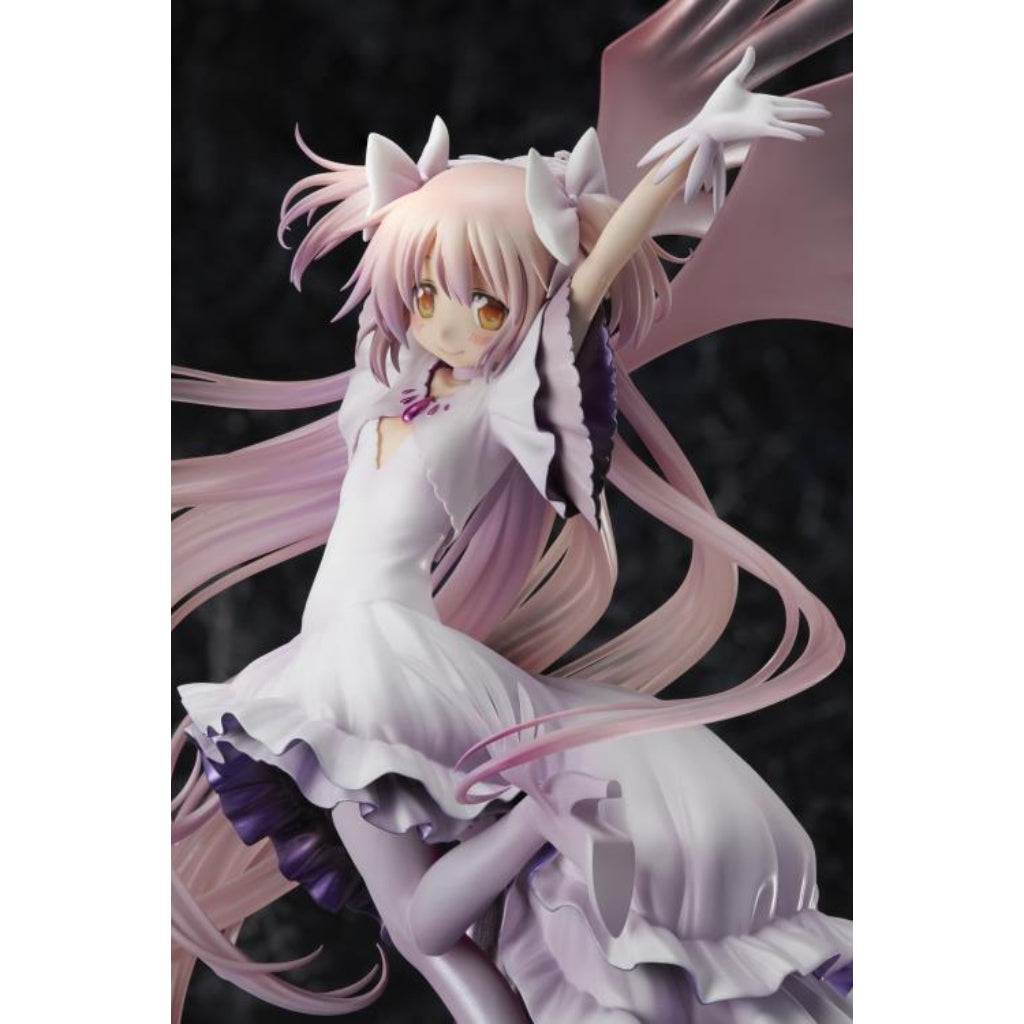 Puella Magi Madoka Magica The Movie - Ultimate Madoka Rebellion 1/8 Scale Figure
