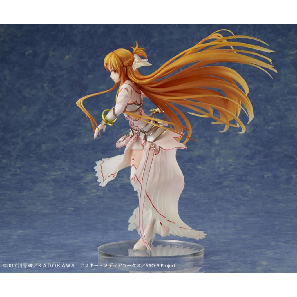 Sword Art Online Alicization: War Of Underworld - Asuna Stacia Figurine