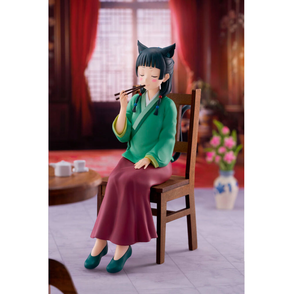 Banpresto MaoMao Fig The Apothecary Diaries