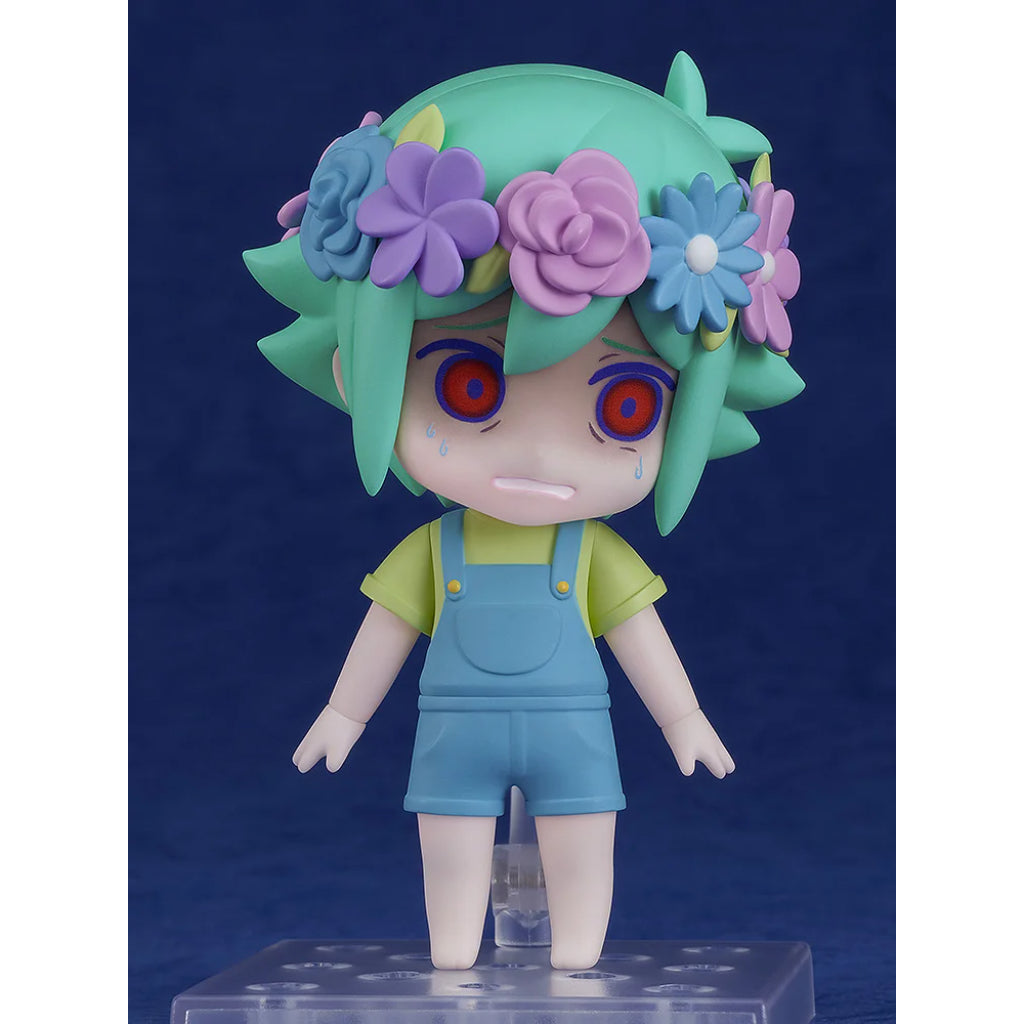 Nendoroid 2057 Omori - Basil (Reissue)