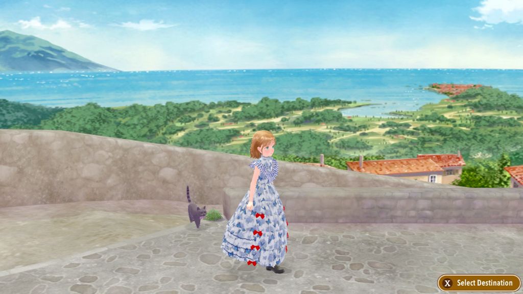 NSW Magical Craft: My Enchanted Dress Shop