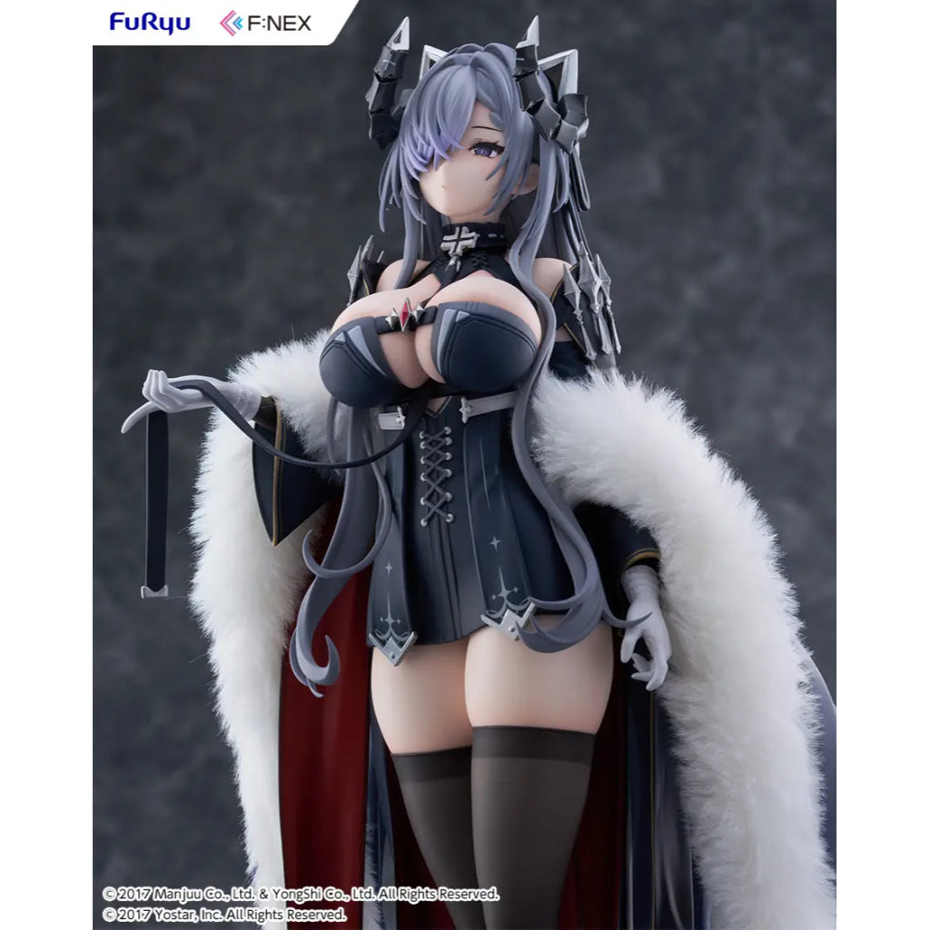 Azur Lane - August von Parseval 1/6 Scale Figure