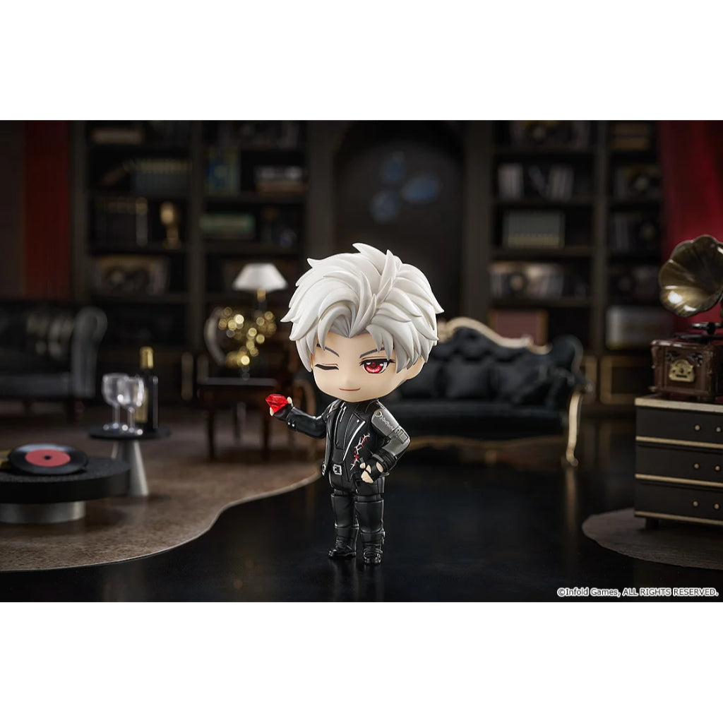 Nendoroid 2997 Love and Deepspace - Sylus