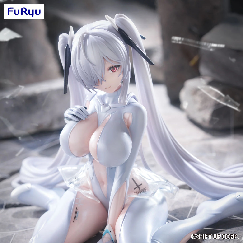 FuRyu Cinderella Goddess of Victory: Nikke Noodle Stopper Figure