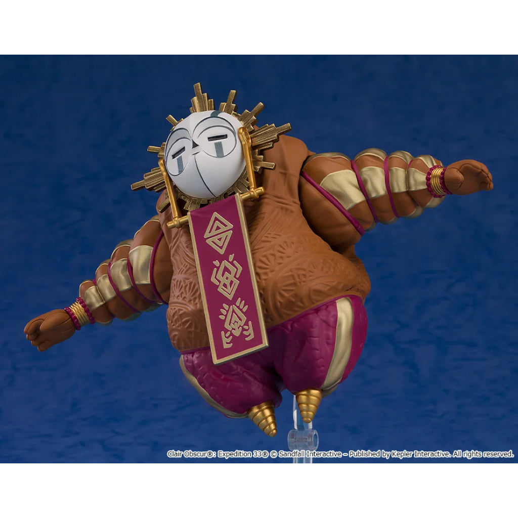 Nendoroid 3333 Clair Obscur: Expedition 33 - Esquie