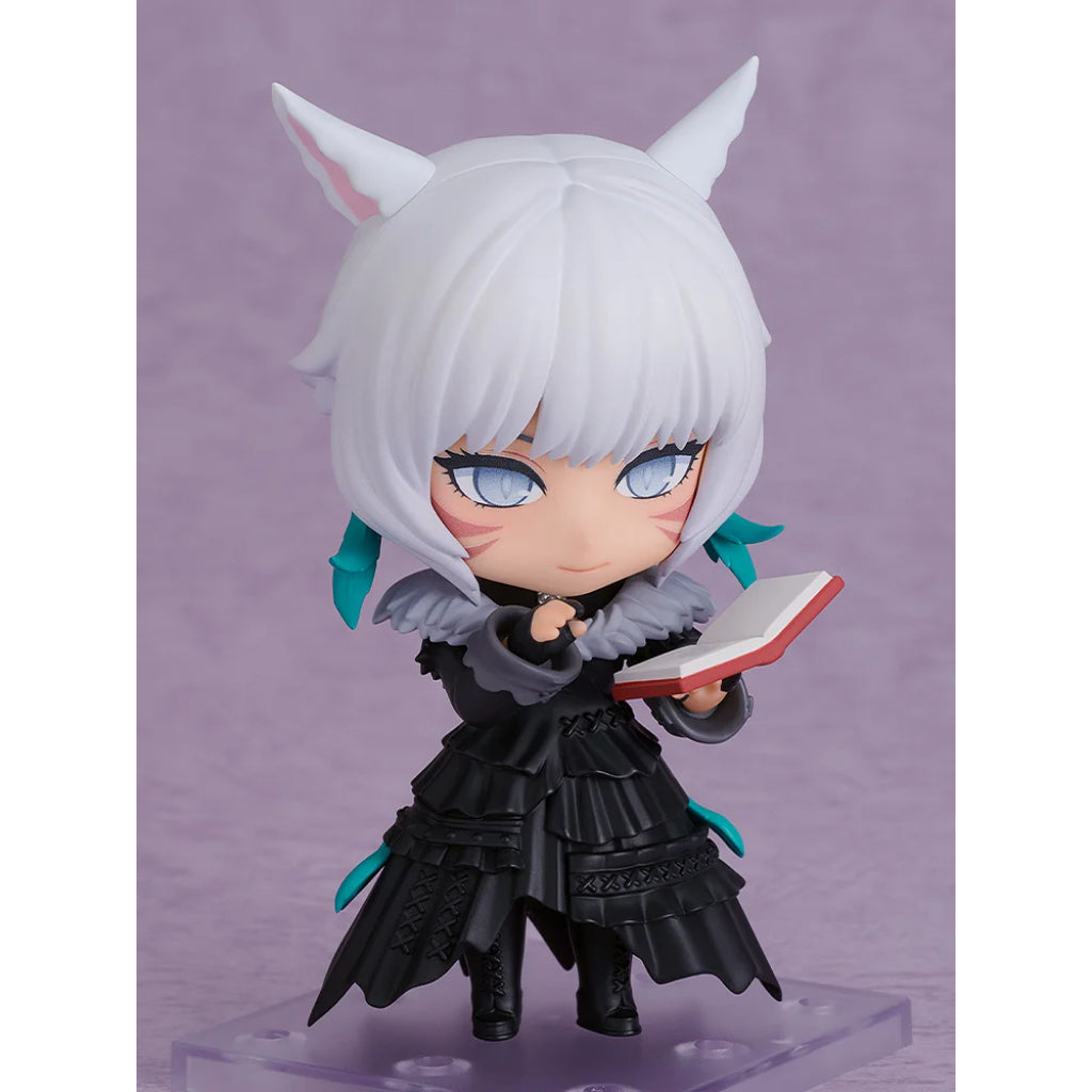 Nendoroid 3070 Final Fantasy XIV - Yshtola