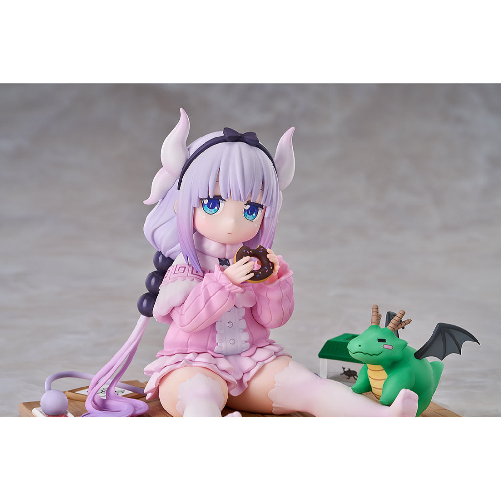 Miss Kobayashi Dragon Maid - Kanna: Holiday Ver. Figurine