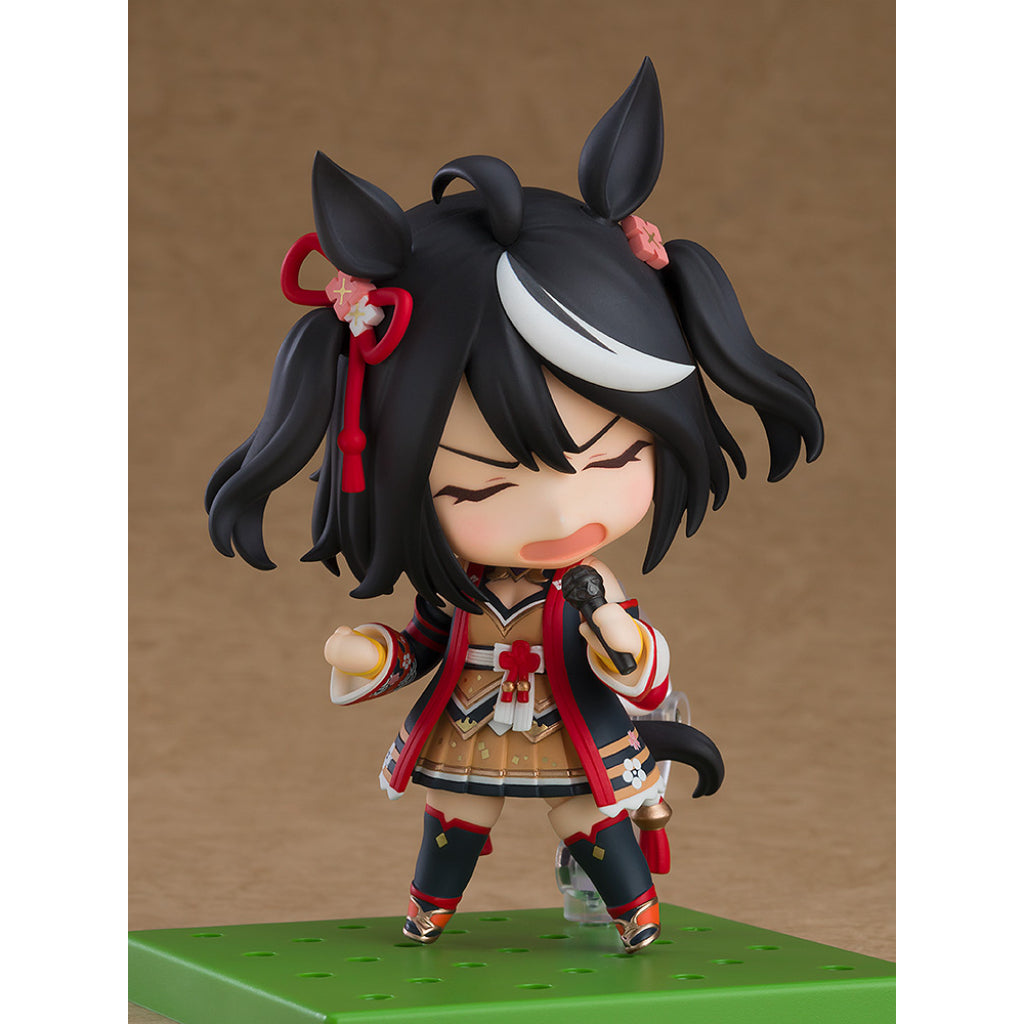 Nendoroid 2468 Umamusume Pretty Derby - Kitasan Black