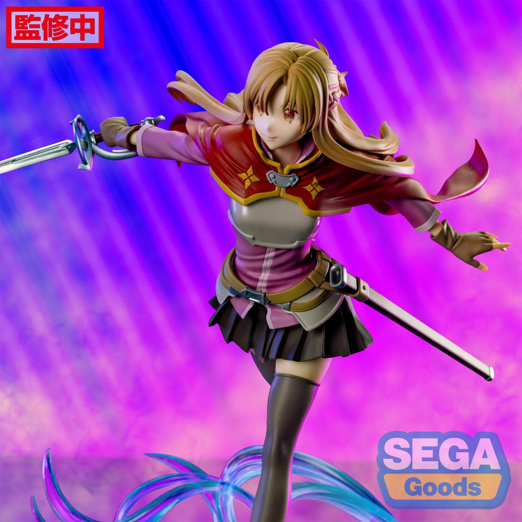 Sega Figurizm Asuna Sword Art Online Progressive: Scherzo of Deep Night Figure