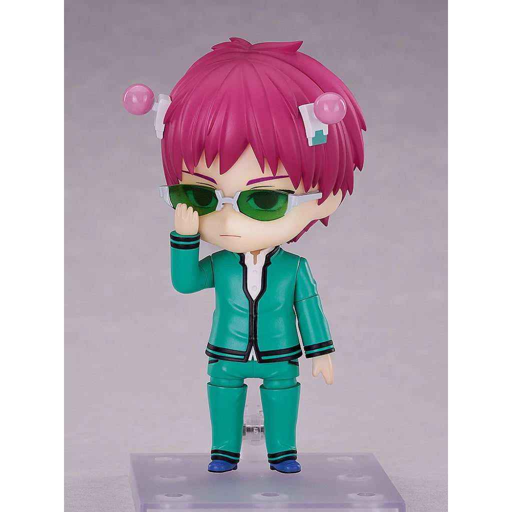 Nendoroid 3154 The Disastrous Life of Saiki K - Kusuo Saiki