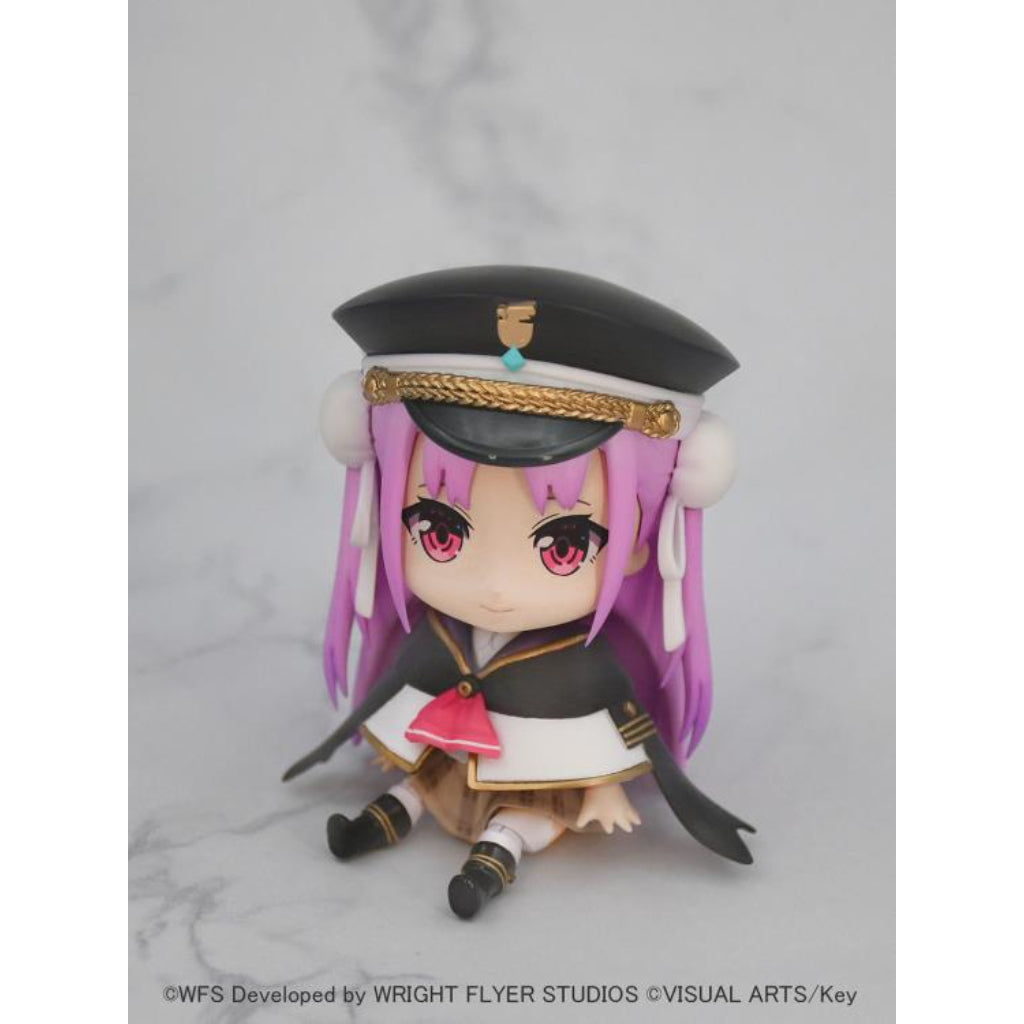 Dform+ Heaven Burns Red - Tama Kunimi Deforme