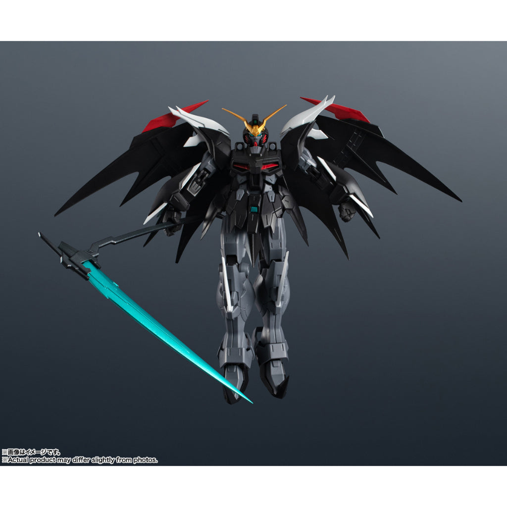 Bandai XXXG-01D2 Gundam Deathscythe Hell (EW) Gundam Universe