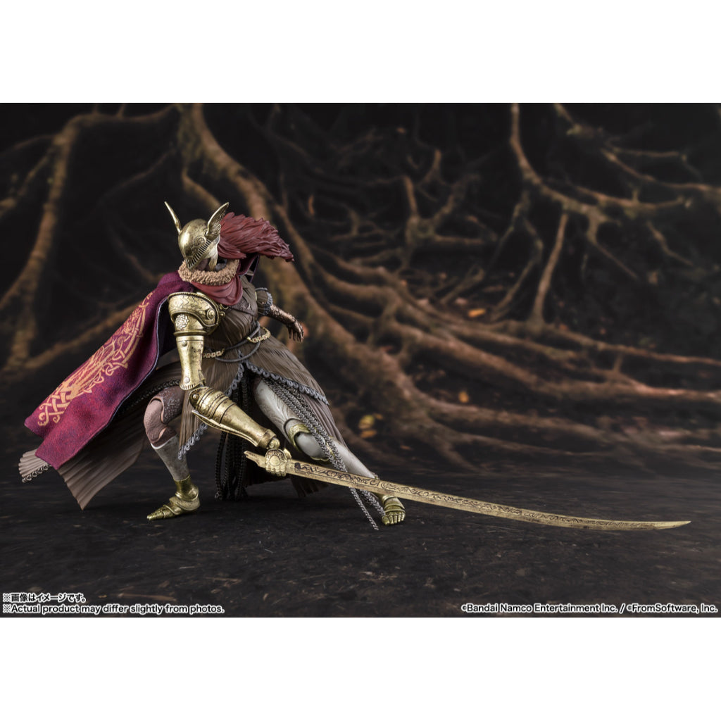 S.H.Figuarts Malenia, Blade Of Miquella