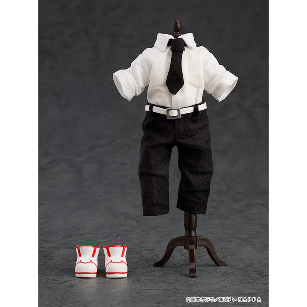 Nendoroid Doll Chainsaw Man - Denji (Reissue)