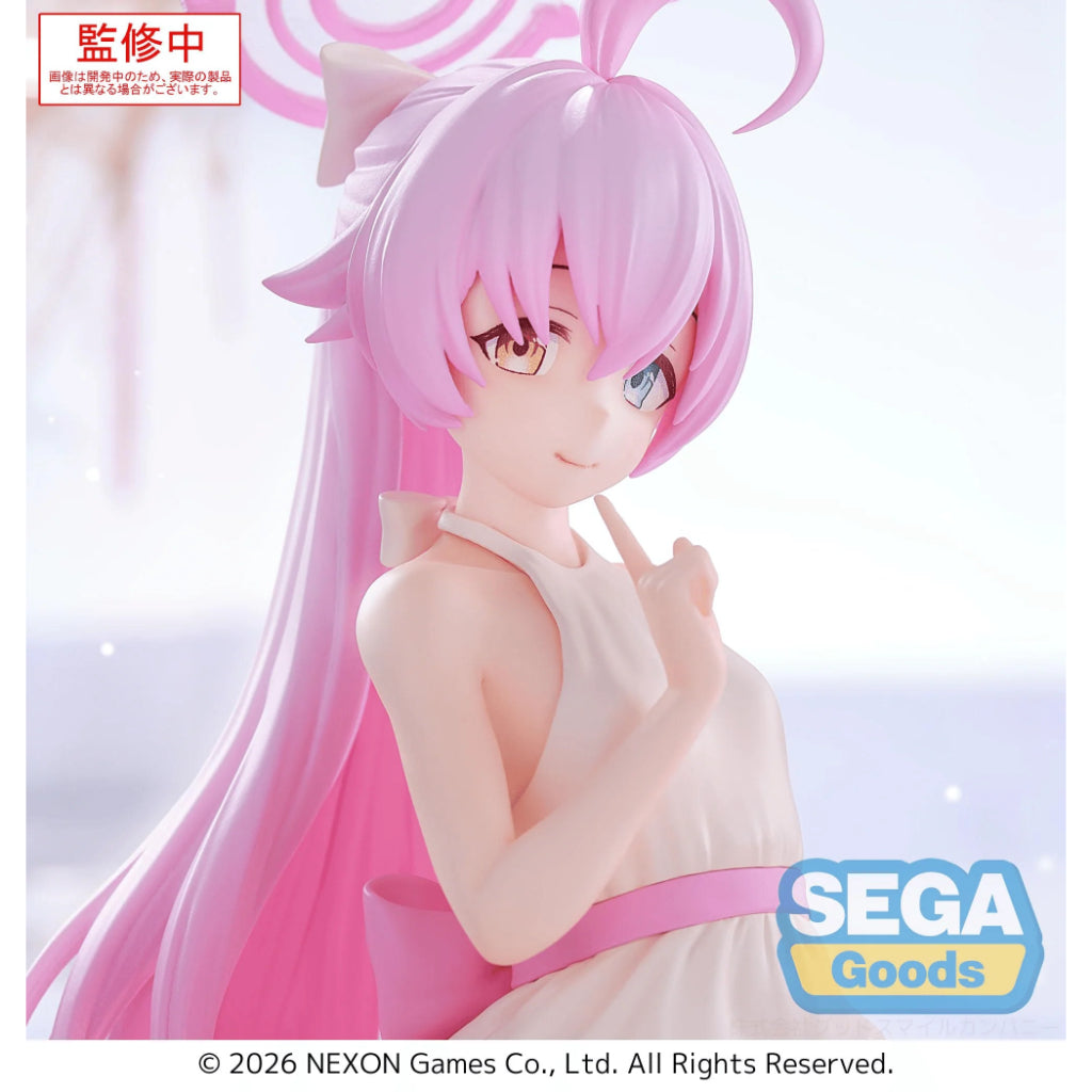 Sega Hoshino Blue Archive Yumemirize Figure