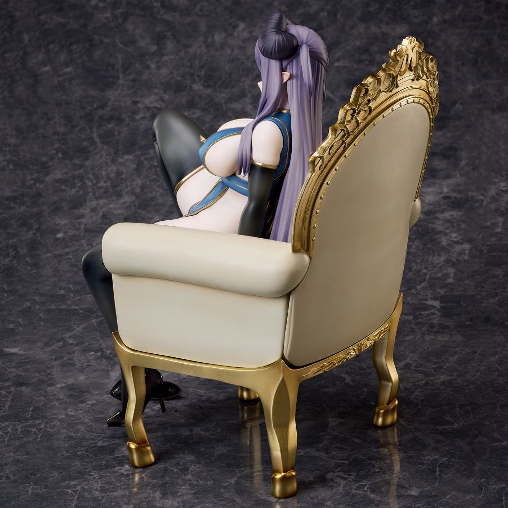 Oekakizuki Figurine Illustration Vio