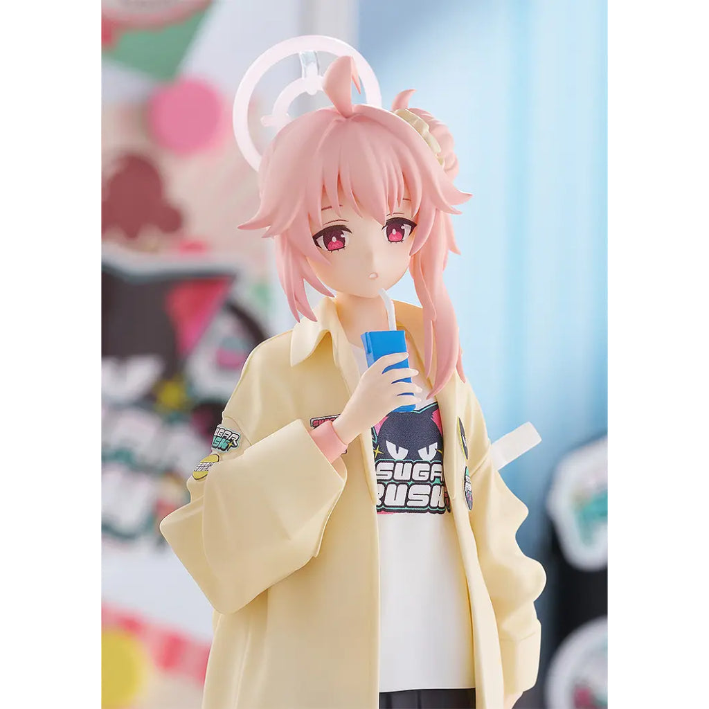 Blue Archive - Pop Up Parade Natsu (Band): Event KV Ver.