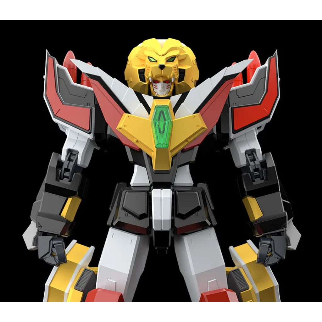 The Brave Fighter of Legend Da-Garn - The Gattai Ga-Orn (2nd Reissue)
