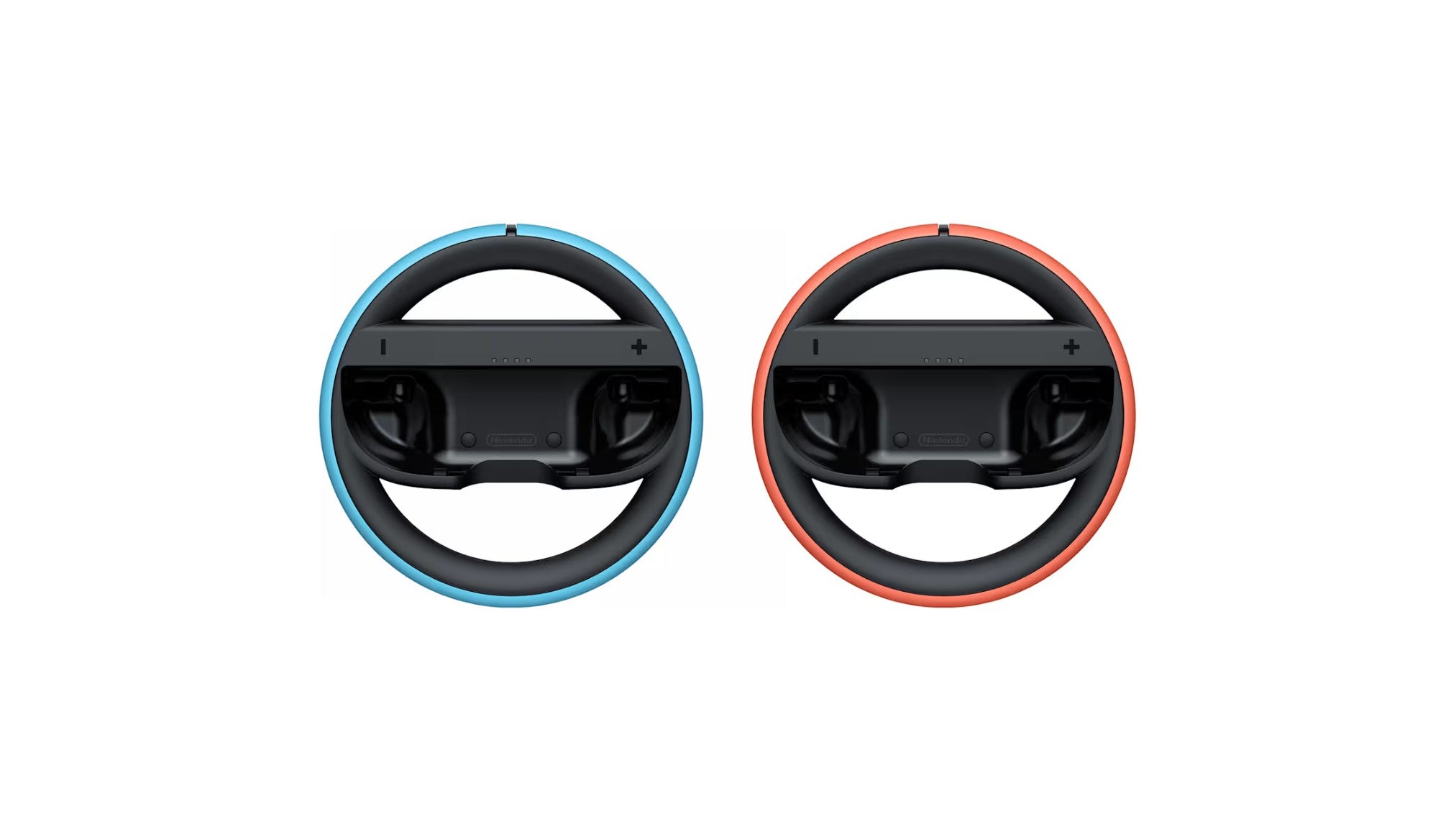 Nintendo Switch 2 Joy-Con 2 Wheel (Set of 2)