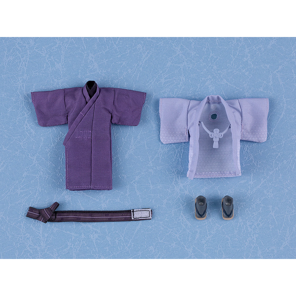 Nendoroid Doll Touken Ranbu Online - Heshikiri Hasebe: Casual Outfit Ver.