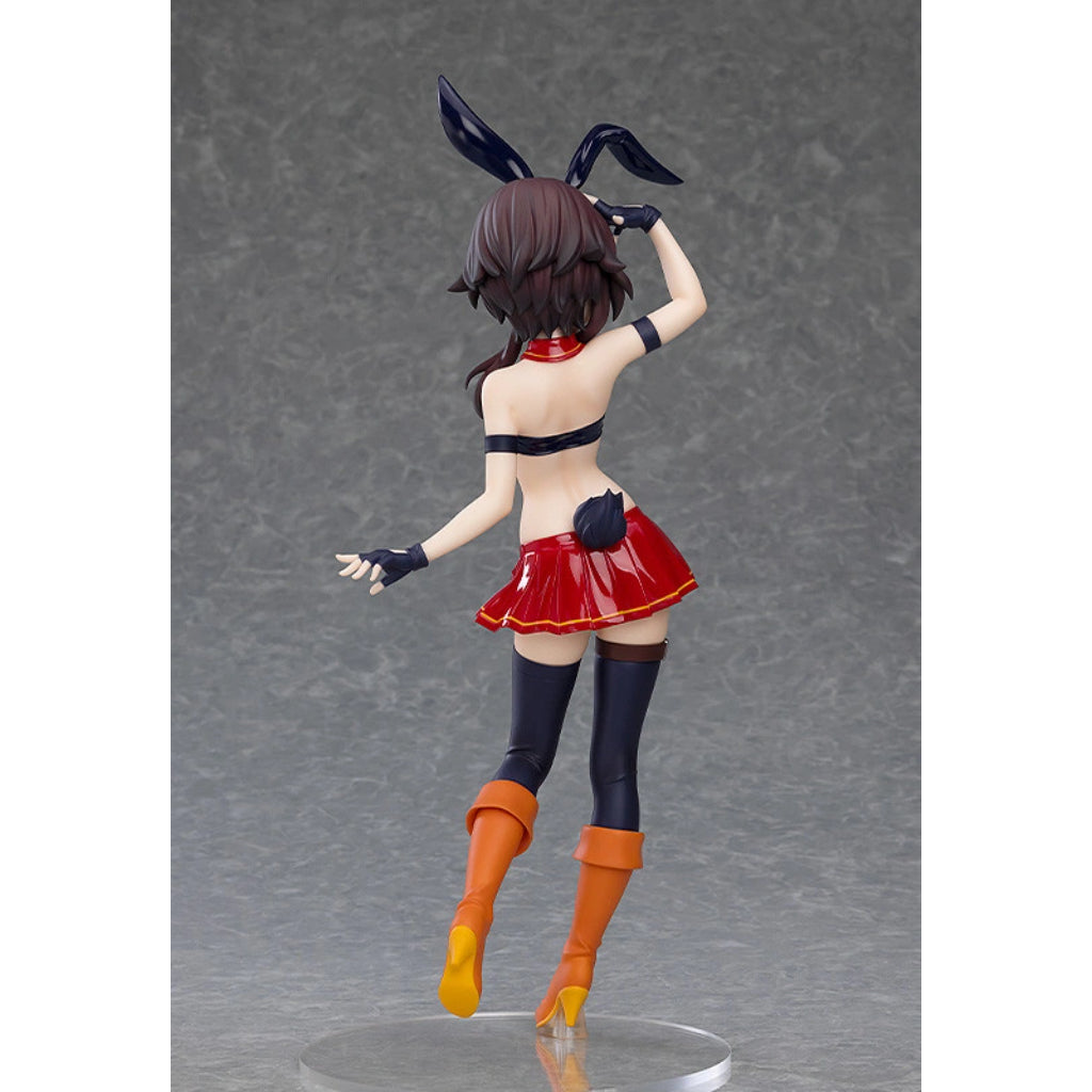 Konosuba - Pop Up Parade Megumin Bunny Ver. L Size