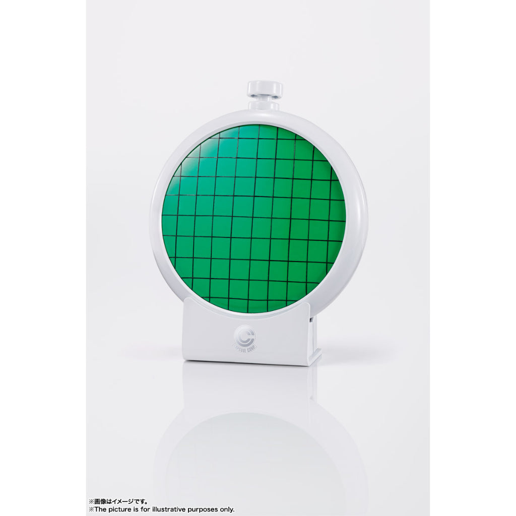 Proplica Dragon Radar (Reissue)