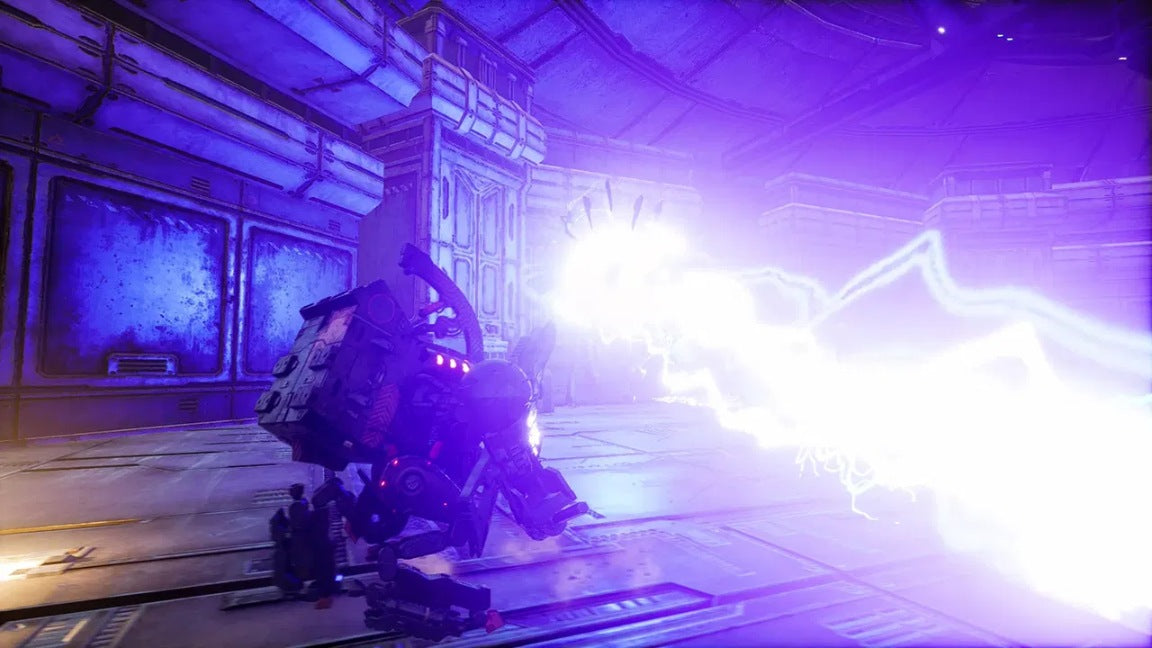 PS5 SYNDUALITY Echo of Ada (NC16)