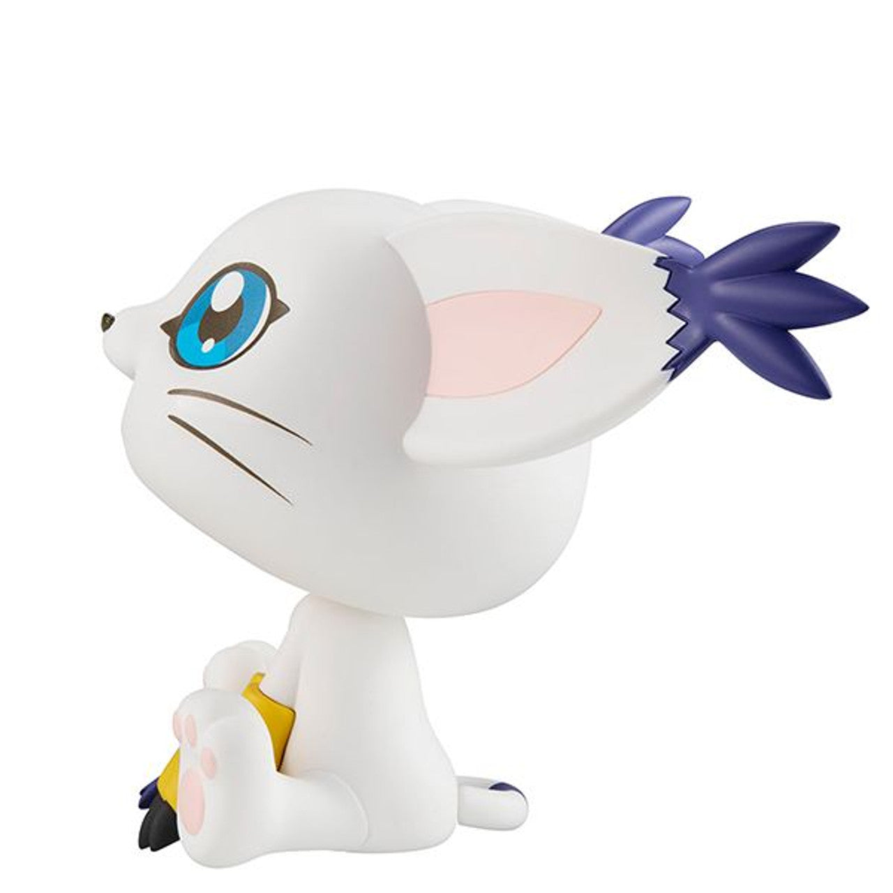 Megahouse Tailmon Look Up Digimon