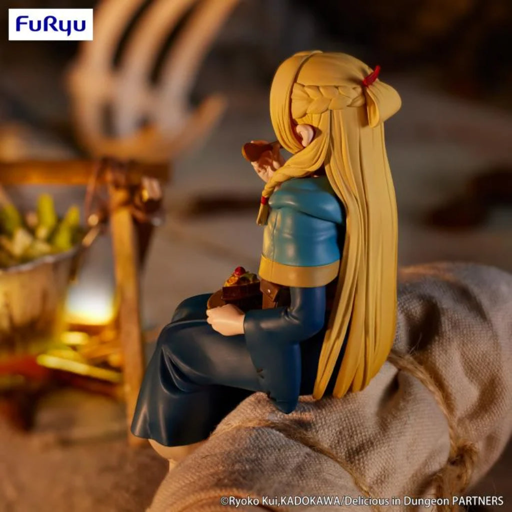 FuRyu Marcille Delicious in Dungeon Noodle Stopper