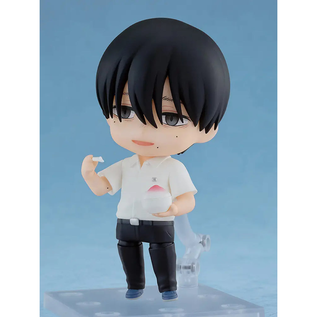 Nendoroid 3156 The Summer Hikaru Died - Yoshiki