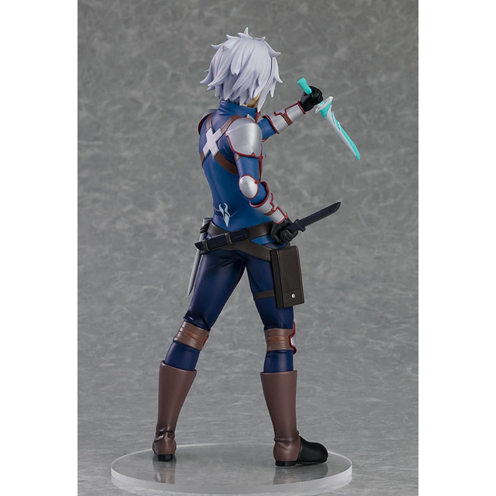 Is It Wrong To Try To Pick Up Girls In A Dungeon IV Pop Up Parade - Bell Cranel