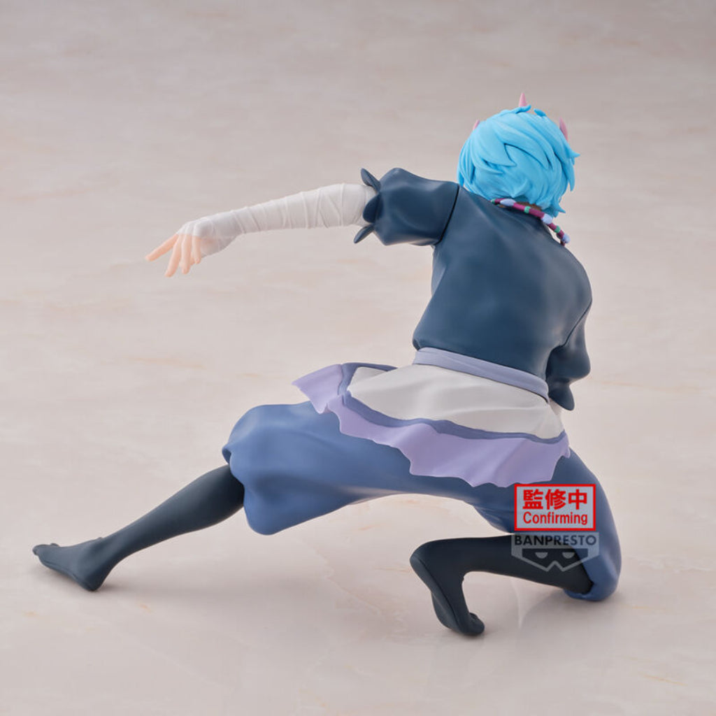 Banpresto Aqua Touki Ver Oshi no Ko