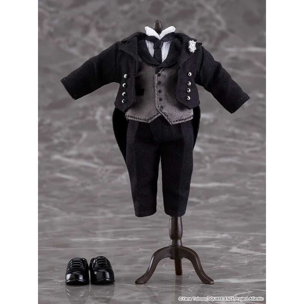 Nendoroid Doll Black Butler: Book of the Atlantic - Sebastian Michaelis (Reissue)