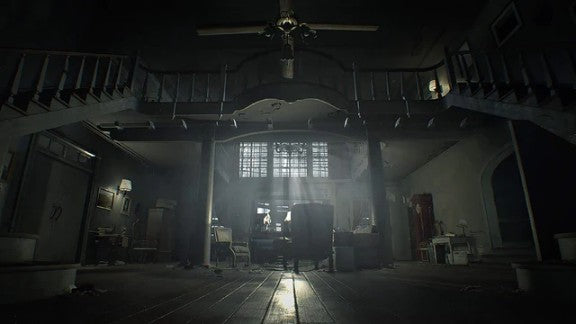 PS4 Resident Evil 7: biohazard (PlayStation Hits)