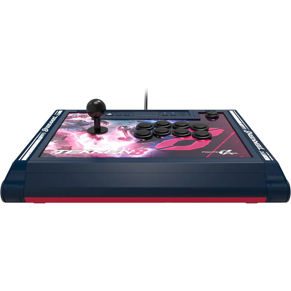 HORI Tekken 8 Fighting Stick Alpha (SPF-037A)